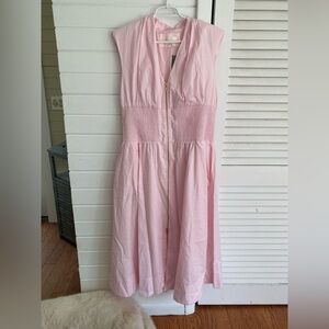 Anthropologie Tommie dress